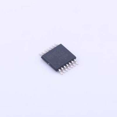 NCS2632DTBR2G 音频功率放大器 NOCAP，无爆裂声，3 Vrms 音频线