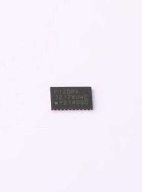 PI2DPX1217XUAEX USB转换芯片 PI2DPX1217XUAEX X2-QFN-32(2.9x4.