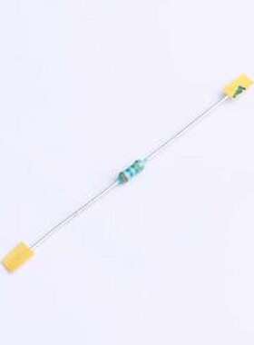 RT 1/4W 3M6 J T/B 插件电阻 3.6MΩ ±5% 插件,D2.4xL6.4mm