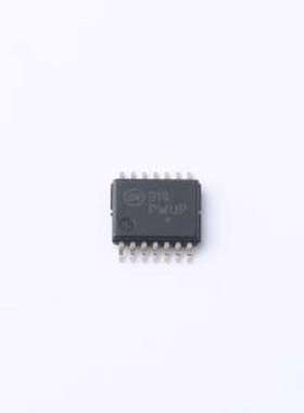 NCS21914DTBR2G 精密运放 Precision Quad Operational Amplifier