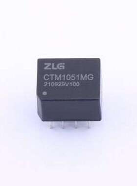 CTM1051MG CAN总线模块 CTM1051MG DIP-7