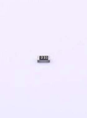 AR03BTB3300 贴片电阻 薄膜电阻 330Ω ±0.1% 62.5mW 0603