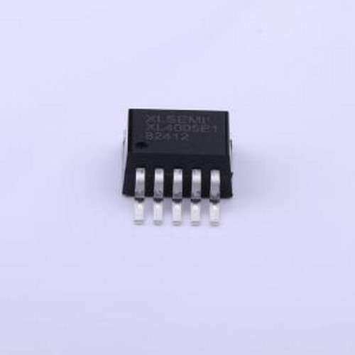 XL4005E1 DC-DC电源芯片 XL4005E1 TO-263-5