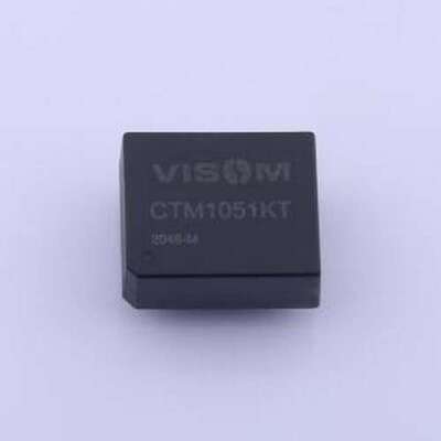 CTM1051KT CAN总线模块 通信信号隔离模块(通讯模块) DIP-7