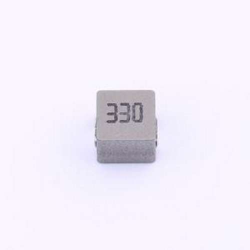 FAUL0650-330MT 功率电感 33uH ±20% 3A SMD,6.6x7mm