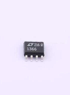 LT1366CS8#TRPBF 运算放大器 LT1366CS8#TRPBF SO-8