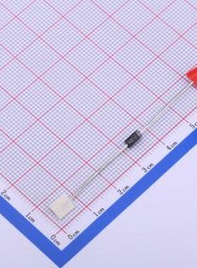 2EZ15D5 稳压二极管 2EZ15D5 DO-41