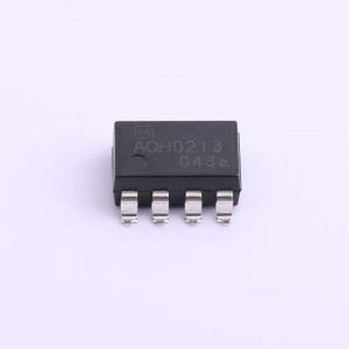 AQH0213A 固态继电器(可控硅输出) AQH0213A SMD-8P