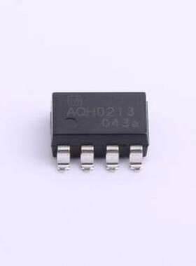 AQH0213A 固态继电器(可控硅输出) AQH0213A SMD-8P