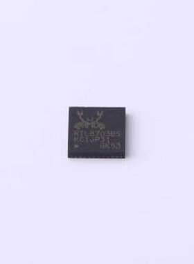 RTL8703BS-CG 无线收发芯片 RTL8703BS-CG QFN-40