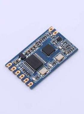 SV610-470MHz 射频模块 SV610-470MHz