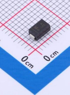 ACDBA140-HF 肖特基二极管 电压:40V 电流:1A DO-214AC