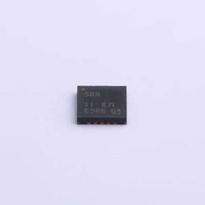 TPS7A7300RGWR 线性稳压器(LDO) TPS7A7300RGWR VQFN-20-EP(5x5)