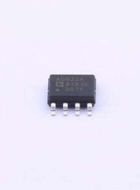 AD623ARZ-R7 仪表放大器 AD623ARZ-R7 SOIC-8