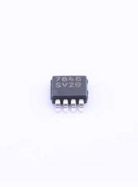 LM25085MM/NOPB DC-DC电源芯片 LM25085MM/NOPB VSSOP-8-0.65mm