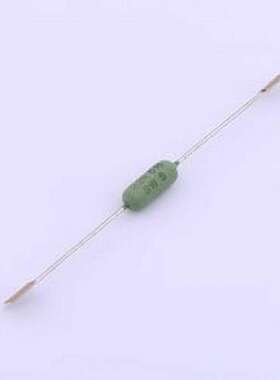 AC03000002209JACCS 插件电阻 绕线电阻 22Ω ±5% 3W 插件,D5.5x