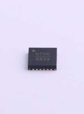 HMC700LP4ETR 时钟发生器/频率合成器/PLL HMC700LP4ETR SMT-24(4