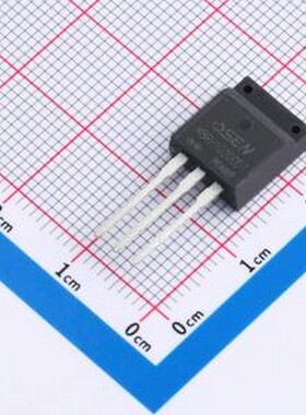 MBRH10200DT 肖特基二极管 电流:10A 电压:200V 正向压降(Vf)900m