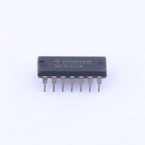 SN74LS32N 逻辑门 SN74LS32N PDIP-14