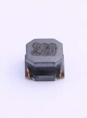 ASWPA8050S220MT 功率电感 22uH ±20% SMD,8x8mm