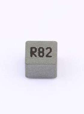 FEXL0650A-R82M 功率电感 820nH ±20% 24A SMD,6.4x6.6mm