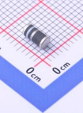 GL41A-E3/97 通用二极管 GL41A-E3/97 DO-213AB