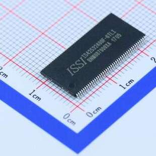 IS42S32400F 同步动态随机存取内存 SDRAM 6TL 6TLI