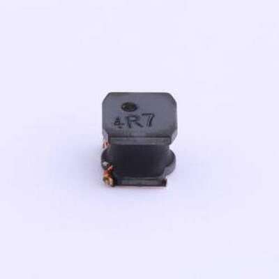 VLS5045EX-4R7M 功率电感 4.7uH ±20% 4.4A SMD,5x5mm