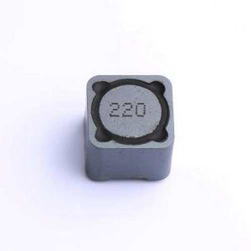 SDRH.1209CT.NLF220MT00 功率电感 22uH ±20% SMD,12x12mm