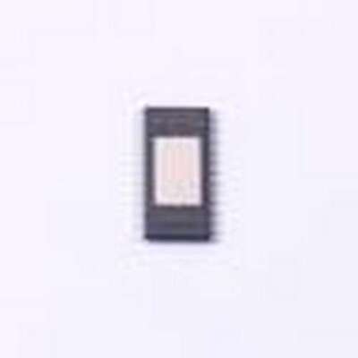 TAS5614LADDVR 音频功率放大器 TAS5614LADDVR HTSSOP-44-EP-6.1m