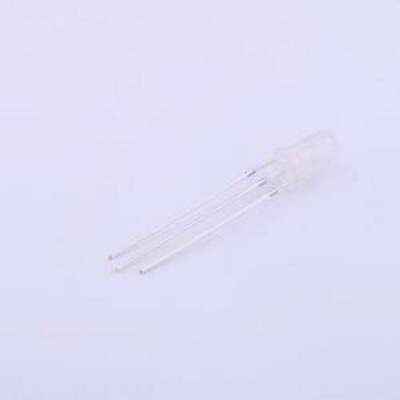 TJ-L5FYTXHMCYLC2R6B-A5 发光二极管/LED 红灯,蓝灯 插件,D=5mm