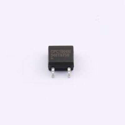 CPC1004N 固态继电器(MOS输出) CPC1004N SOP-4