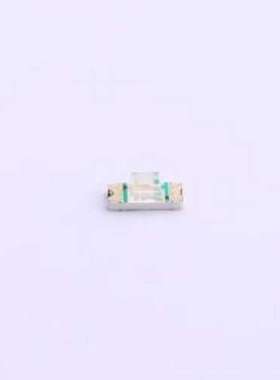 MHT151UBCT 发光二极管/LED 蓝灯 反贴 1206