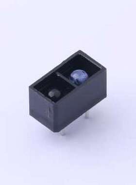 ZSOS-R1106-03 反射式光电开关 ZSOS-R1106-03 DIP-4