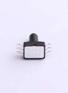 2SMPP03 压力传感器 2SMPP03 SMD-6P,4.8x6.2mm