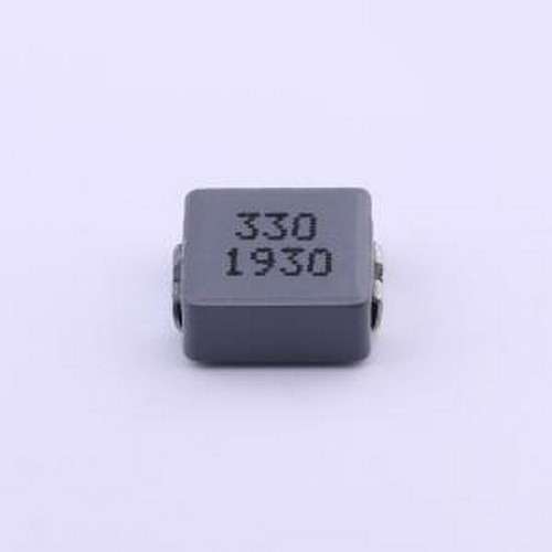 TMPC0603H-330MG-D 功率电感 33uH ±20% SMD