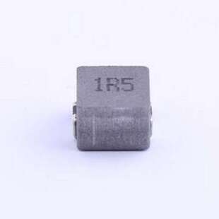 1.5uH 功率电感 ±20% 12.7A 6.6x7.1mm SMMS0650 SMD 1R5M