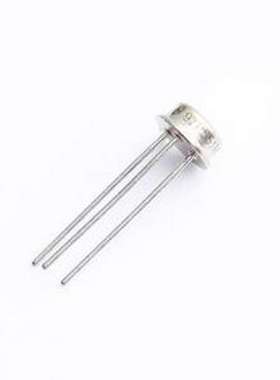 LM35H 温度传感器 LM35H TO-CAN-3