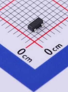 MMBZ5235B-7-F 稳压二极管 MMBZ5235B-7-F SOT-23