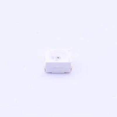 67-21/S2C-FQ1R2B/2T 发光二极管/LED 橙灯 SMD3528