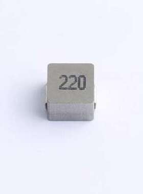 FCH0650-220M 功率电感 22uH ±20% 4.5A SMD,7.5x6.8mm