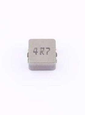 CMPI0530-4R7M 功率电感 4.7uH ±20% 5A SMD,5.5x5.2mm