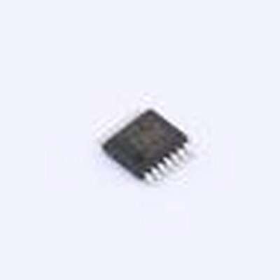 BTS71202EPAXUMA1 功率电子开关 BTS71202EPAXUMA1 TSSOP-14-EP-1