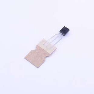 LDO ADJ 100mA 37V 线性稳压器 输出1.2V LM317LZ 输入40V