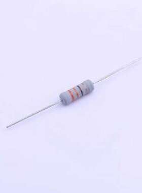 EWWR0003J330RT9 插件电阻 绕线电阻 330Ω ±5% 3W 插件,D5.5xL1