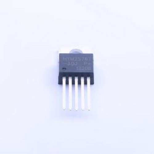 HYM2576T-ADJ DC-DC电源芯片 HYM2576T-ADJ TO-220-5