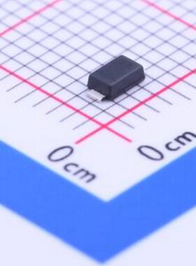 DFLZ10-7 稳压二极管 DFLZ10-7 Power-DI-123