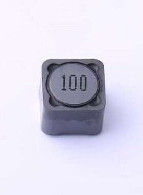 SMDRI129-100MT 功率电感 10uH ±20% 7.12A SMD,12.5x12.5mm