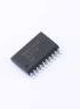 CD74HC373M 锁存器 三态输出D型锁存器 SOIC-20-300mil