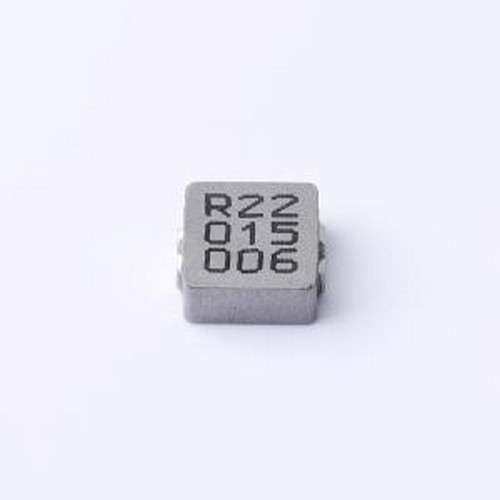 XR0630-R22M 功率电感 220nH ±20% 34A SMD,0630